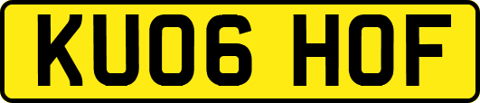KU06HOF