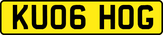 KU06HOG