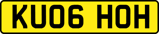 KU06HOH