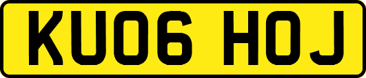 KU06HOJ