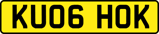 KU06HOK
