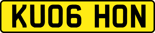 KU06HON