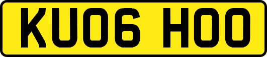KU06HOO