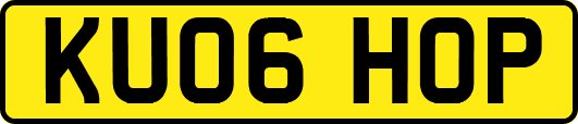 KU06HOP