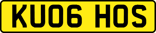 KU06HOS