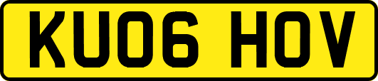KU06HOV
