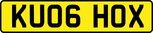 KU06HOX