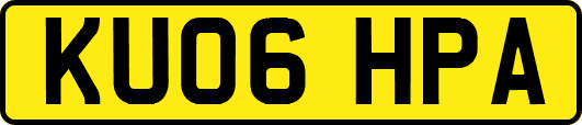 KU06HPA