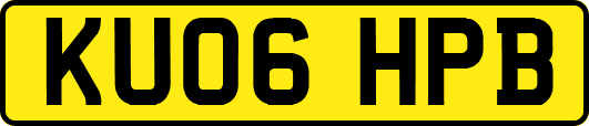 KU06HPB
