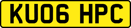 KU06HPC