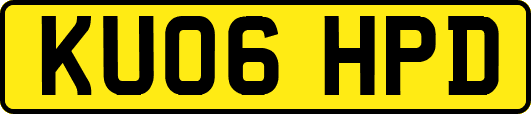 KU06HPD