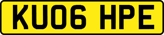KU06HPE