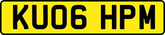 KU06HPM