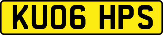 KU06HPS