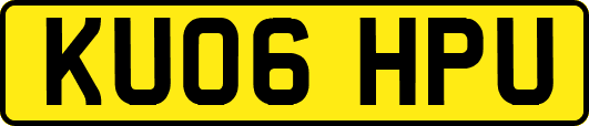 KU06HPU