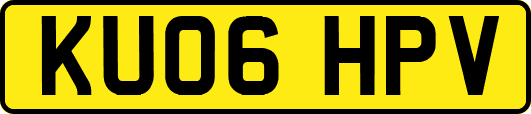 KU06HPV