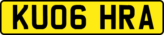 KU06HRA