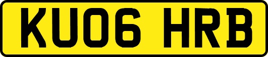 KU06HRB