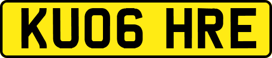 KU06HRE