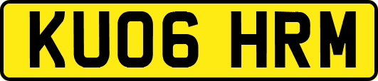 KU06HRM