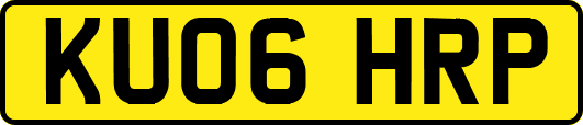 KU06HRP