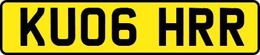 KU06HRR