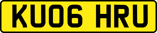 KU06HRU