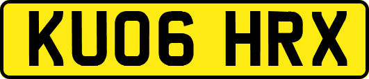 KU06HRX