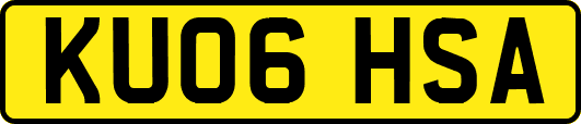 KU06HSA