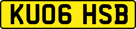 KU06HSB