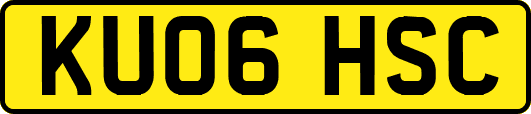 KU06HSC