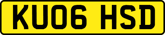 KU06HSD