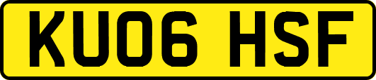 KU06HSF