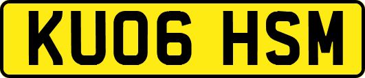 KU06HSM