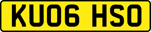 KU06HSO