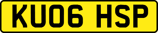 KU06HSP