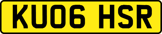 KU06HSR