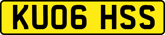 KU06HSS