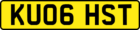 KU06HST