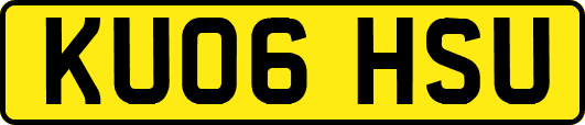 KU06HSU