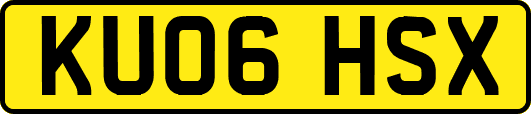 KU06HSX
