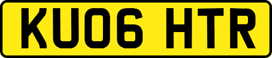 KU06HTR
