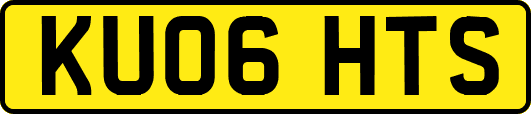 KU06HTS