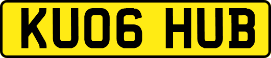 KU06HUB