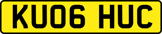 KU06HUC