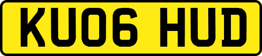 KU06HUD