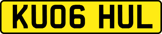KU06HUL