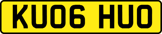 KU06HUO