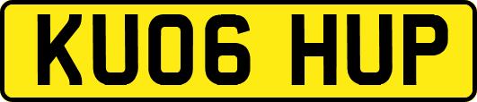 KU06HUP