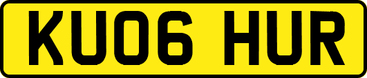 KU06HUR